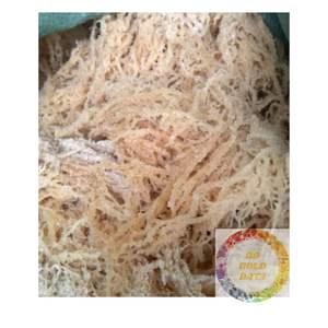 Eucheuma cottonii มอสทะเลอบแห้งจากเวียดนามร้อยละ100สำหรับสกัดคาราจีแนนและผลิตอาหาร - Product Image 6
