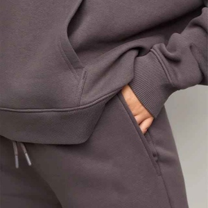 Conjunto Deportivo de Dos Piezas de Alta Calidad, Estilo Nuevo, con Logotipo Personalizado, Conjuntos Deportivos para Mujer al por Mayor - Product Image 5