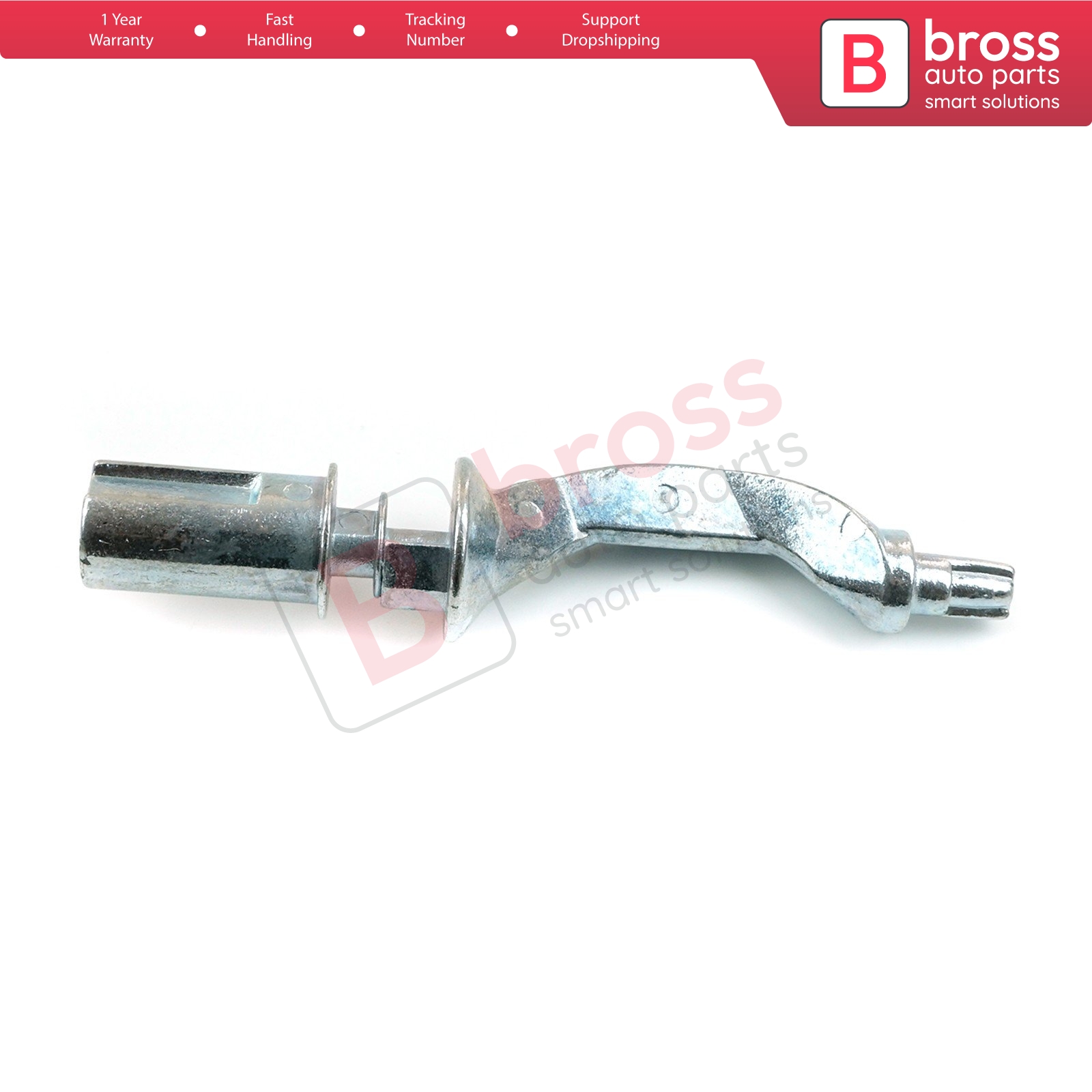 BSP28 Steering Wheel Ignition Tumbler Lock Barrel Cylinder Shaft Rod for B.M.W Mini Cooper | Ali Kan