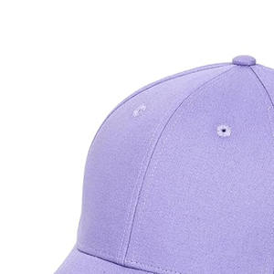 Gorra de Béisbol Personalizada con Logotipo Bordado, Gorra de Béisbol de Algodón de Calidad Aceptable, Estilo 3D, Gorra Deportiva para Hombre - Product Image 4