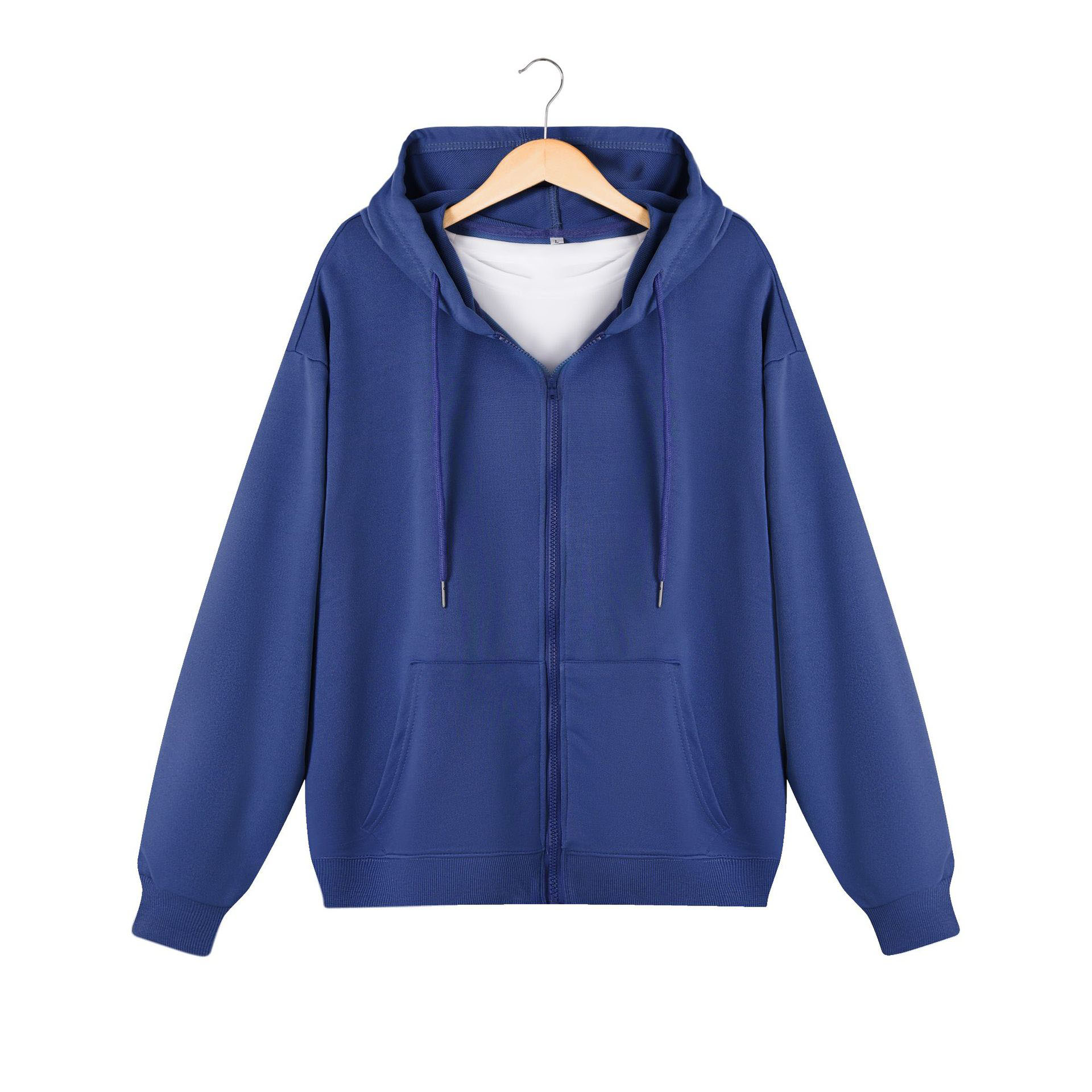 Bleu marine
