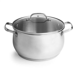 Casseroles personnalisées de haute qualité Vente chaude Stockage des plats et bols de service à prix abordable - Product Image 2