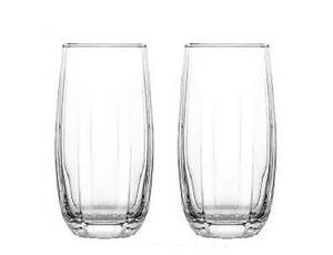 Verre à thé transparent Gobelets Tasses Drinkware Serverware Koi Faizacraft - Product Image 2