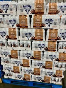 เครื่องดื่มโปรตีน Fairlife Core Power 26 กรัม รสชาติหลากหลาย เนื้อเนียนนุ่ม ขายส่ง - Product Image 2