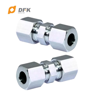 Accesorios de fontanería de Material metálico para equipos industriales - Product Image 4