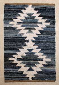 Tapis en laine tissés à la main de luxe Couleurs et motifs personnalisables pour les intérieurs de maison, d'hôtel et de bureau - Product Image 4