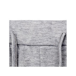 Venta al por mayor XXL hombres 100% algodón Joggers personalizado impreso entrenamiento chándales para invierno deportes al aire libre estilo sudadera - Product Image 2