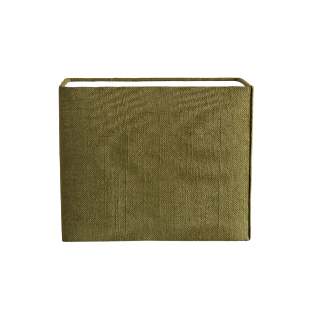 PineCraft International High Quality Low Priced Customized Color Antique Rectangle Shaped Lampshade Fabric Material Light