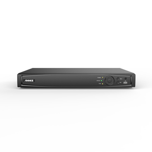<span class=keywords><strong>ANNKE</strong></span> Enregistreur NVR PoE 16 canaux 4K 8MP pour la <span class=keywords><strong>surveillance</strong></span> à domicile et professionnelle, avec lecture intelligente et alertes de mouvement - Product Image 1