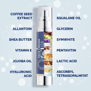 Nuova Lozione <span class=keywords><strong>Viso</strong></span> per <span class=keywords><strong>Uomo</strong></span>, Crema Idratante e Rivitalizzante per il <span class=keywords><strong>Viso</strong></span> - Product Image 3