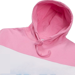 Sweat-shirt et sweat à capuche en polaire pour homme, 100% polyester, imprimé numérique - Product Image 2