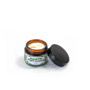 Crema de Noche de Lavanda y Manzanilla - Product Image 3