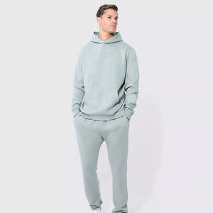 Fabricante de Sudaderas Unisex de Forro Polar, Sudaderas de Alta Densidad en Existencia, Proveedor Mayorista - Product Image 1