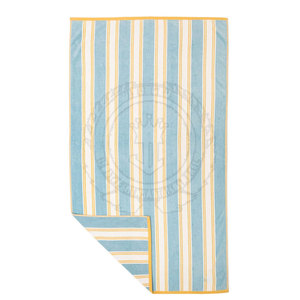 Toalla de Playa de Alta Calidad, Gruesa, Absorbente, Estilo Hotel de Lujo, Suave al Tacto, Tejido Duradero para Uso en Hoteles y Piscinas - Product Image 2
