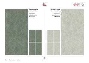 Baldosas de Porcelana de Alto Brillo de 600x1200, Estilo Mármol Moderno, para Paredes y Pisos - Product Image 3