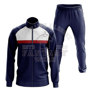 FANTASY WEAR 2026 Conjunto Deportivo al por Mayor para Hombre y Mujer, Conjunto Deportivo Holgado de Manga Larga, Conjuntos Deportivos Unisex y Pantalones Deportivos - Product Image 1