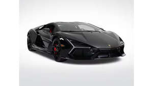 2024  Revuelto Coupé Usado en Excelentes Condiciones - Product Image 4