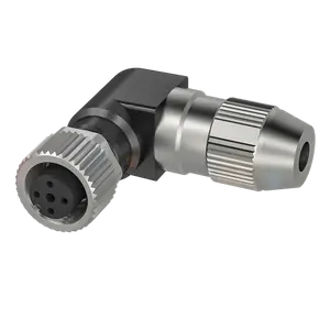 BALLUFF BCC02H6 IC prese per una migliore connettività - Product Image 1