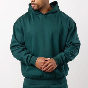 Custom hoodie bulk production streetwear hoodie supplier factory direct wholesale supply - Product Image 1