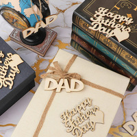 Cadeau Fête des Pères : Pendentif Croix Artisanale en MDF Miniature, Écologique, Sculptée à l'Ombre, Couleurs Personnalisables, Art Populaire, Ornement Suspendu Personnalisé
