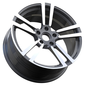 <span class=keywords><strong>Jantes</strong></span> en alliage de voiture de qualité supérieure FORGED, <span class=keywords><strong>jantes</strong></span> en alliage d'aluminium, <span class=keywords><strong>17</strong></span>/18/19 <span class=keywords><strong>pouces</strong></span>, 5 trous, pour <span class=keywords><strong>BMW</strong></span> Série <span class=keywords><strong>1</strong></span> 2 4 M2 M4 M6 - Product Image 2