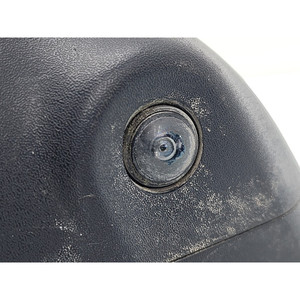 Specchietto Retrovisore Sinistro SX per Nissan Leaf 1a Serie, 11 Pin EM61 (10>) - Product Image 5