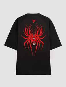 Recién llegado, camisetas de algodón personalizadas, ropa de calle con hombros caídos, camisetas de gran tamaño para hombres y mujeres, OEM logotipo impreso, estilo sólido - Product Image 4