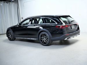 Oferta original usado 2025 Mercedesss-Benzzz Clase E All-Terrain E 450 4MATIC usado - Product Image 2