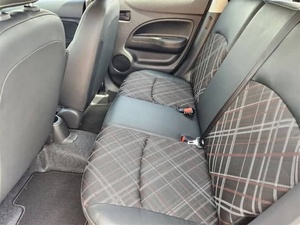 2024 abordable mMitsu-bishi Mira-ge SE FWD - Product Image 6