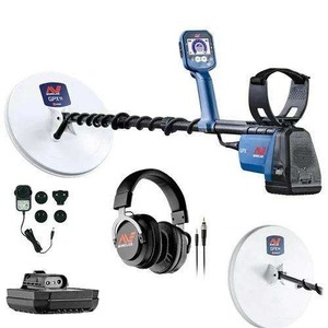 Detector de oro subterráneo artesanal para adultos, muy vendido en África. - Product Image 1