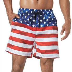 Pantalones cortos de baloncesto de malla transpirable al por mayor OEM sublimación personalizada pantalones cortos deportivos de talla grande para gimnasio y fitness para verano - Product Image 4