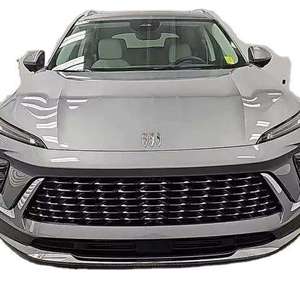 Used 2024 Mid-Size Luxury SUV Turbo Engine Automatic Leather Seats LHD 360 <b>Camera</b> R21 Tires <b>Panoramic</b> Sunroof - Product Image 1