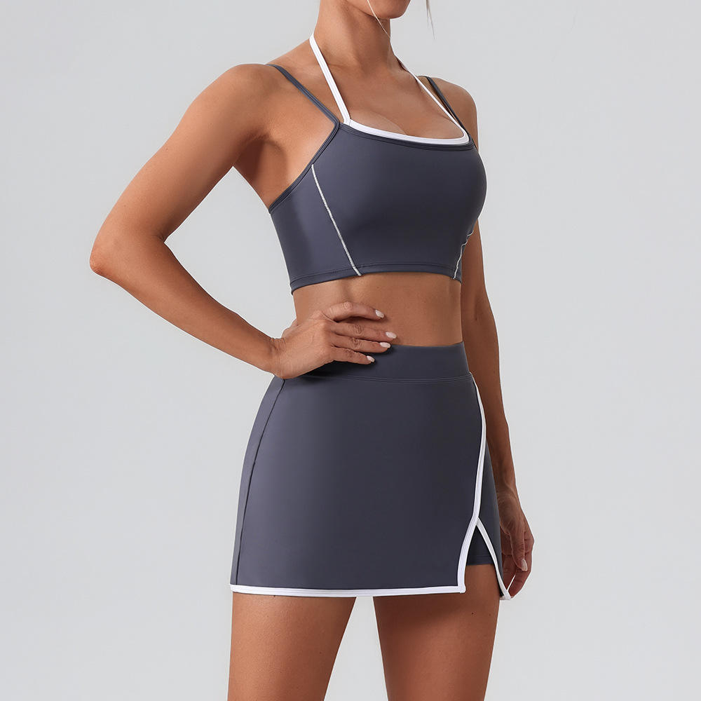 Yw540 + kw417 น้ำเงินเทา