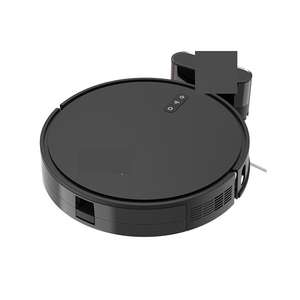 NOUVEAU Aspirateur Robot Automatique Tuya à Nettoyage Automatique, Conforme RoHS, DIY, Fournitures Commerciales OEM, Station de Recharge pour Aspirateur Robot - Product Image 1