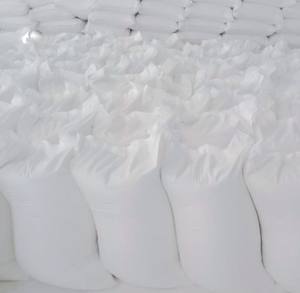 ผงปูนขาวไฮโดรไลซ์ ความบริสุทธิ์สูง 90% ราคาโรงงาน / แคลเซียมไฮโดรไซด์ เกรดอุตสาหกรรม สำหรับบำบัดน้ำเสีย - Product Image 3