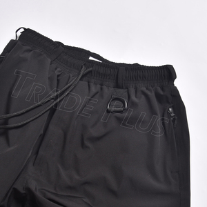 Wholesale Custom Unisex <b>Ski</b> Pants Waterproof Baggy <b>Snowboard</b> Streetwear Oversize Loose Wide Leg Windproof Feature for Men Skiing - Product Image 2