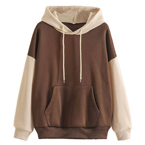 Meilleur sweat à capuche en laine respirant et anti-boulochage, adapté aux femmes, sweat-shirt doux et de haute qualité, sweat à capuche imprimé personnalisé, personnaliser - Product Image 1