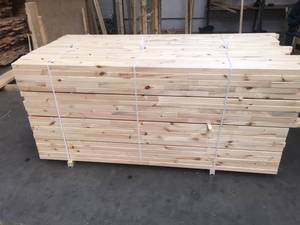 Meilleure vente de bois de bouleau de haute qualité Produit naturel en vente Bois de hêtre bordé et non bordé cuit à la vapeur ou KD - Product Image 6