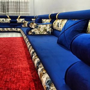 Arabic Majlis <b>Moroccan</b> Majlis Modern Majlis <b>Sofa</b> Majalis Maghribi Majles Arabia Majles Mejalis - Product Image 2