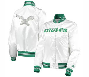 Custom Design Camouflage Printed Quilted Knitted Satin Bomber <b>Jacket</b> Floral Embroidery Eco-Friendly <b>Waterproof</b> Breathable Quick - Product Image 2