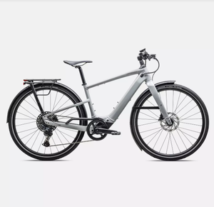 Bicicleta TurboVado S L 2 5.0 E Q - Product Image 1