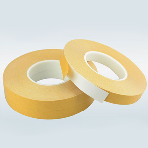 Nastro Adesivo Industriale Biadesivo in <span class=keywords><strong>PVC</strong></span> Autoadesivo su <span class=keywords><strong>Carta</strong></span> e Pellicola - Product Image 2