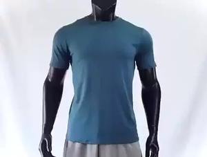 Camiseta deportiva, camiseta Polo al por mayor, camisetas de críquet personalizadas para hombre, diseño impreso, OEM, ODM 2024, ropa deportiva al por mayor - Product Image 6