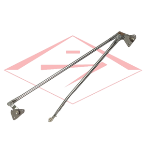 ที่ปัดน้ำฝน85150-1A030สำหรับโตโยต้าโคโรล่า altis 01 'วัสดุโลหะ - Product Image 1