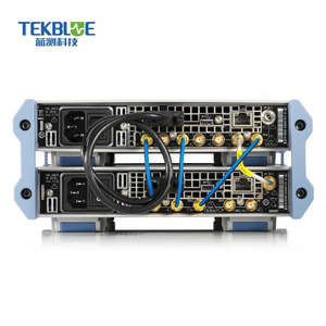 Générateur de signaux Rohde & Schwarz SGU100A, source RF à fréquence maximale de 40 GHz - Product Image 5