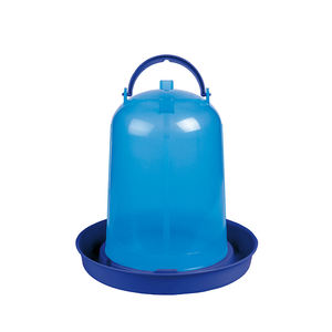 Bebedero De Aves Eco Azul 5 L. - Product Image 1