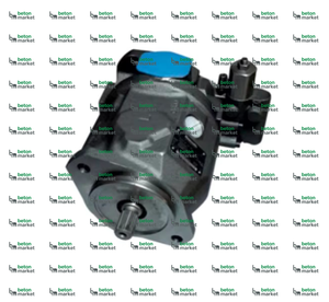 POMPE HYDRAULIQUE PUTZMEISTER - Product Image 1