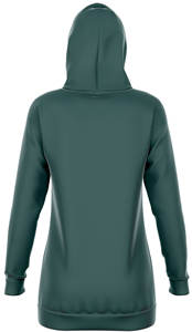 Men's Customized Logo Hooded Sweatshirt High Quality Fleece Sportswear Personalized <b>Long</b> <b>Hoodie</b> Puff Technique Custom Size Print - Product Image 5