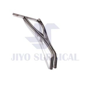 Instrumento quirúrgico ortopédico de alta calidad A + CALIDAD esparcidores de hueso de rodilla CE ISO aprobado Acero inoxidable gran oferta - Product Image 5