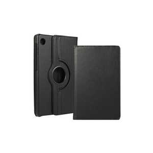Funda con Soporte Giratorio de 360 Grados Netzy para Lenovo Tab M10 Plus (3.ª Gen.) TB-128F, Cubierta Protectora para Tablet Hecha de TPU, PU y PC - Product Image 1